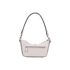 Pink Polyethylene Handbag Guess