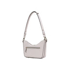 Pink Polyethylene Handbag Guess