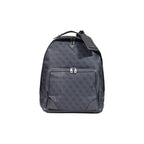 Grauer Rucksack aus Polyethylen Guess
