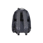 Grauer Rucksack aus Polyethylen Guess