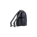 Grauer Rucksack aus Polyethylen Guess