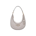 Weiße Handtasche aus Polyethylen Guess
