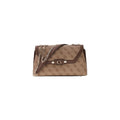 Weiße Handtasche aus Polyethylen Guess