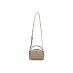 Weiße Handtasche aus Polyethylen Guess