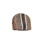 Zweifarbige Clutch aus Polyethylen Guess