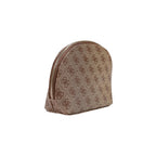 Zweifarbige Clutch aus Polyethylen Guess
