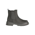 Nero Poliuretano Donna Stivaletto U.S. POLO ASSN.