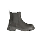 Nero Poliuretano Donna Stivaletto U.S. POLO ASSN.