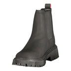 Nero Poliuretano Donna Stivaletto U.S. POLO ASSN.