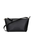 Schwarze Leder Umhängetasche Tom Ford