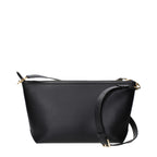 Schwarze Leder Umhängetasche Tom Ford
