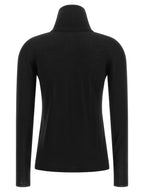 Schwarzer Cardigan aus Schurwolle Max Mara