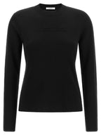 Schwarzer Cardigan aus Schurwolle Max Mara