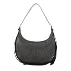 Nero Poliuretano Donna Tasche Desigual