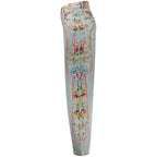 Blaue Jeans aus Baumwolle für Damen Desigual