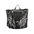 Schwarzer Rucksack aus Polyethylen Desigual