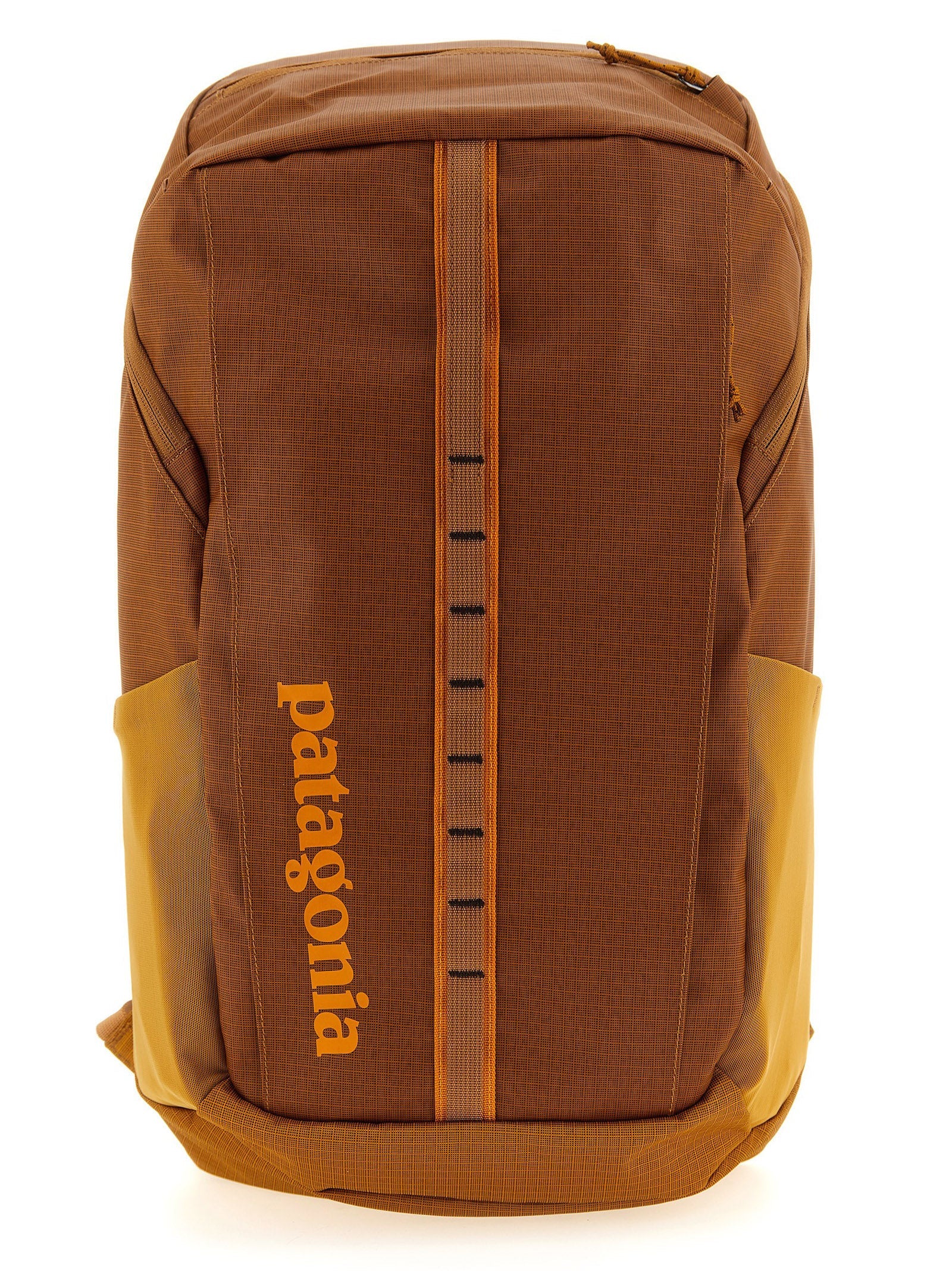 Brauner Rucksack aus Polyester PATAGONIA