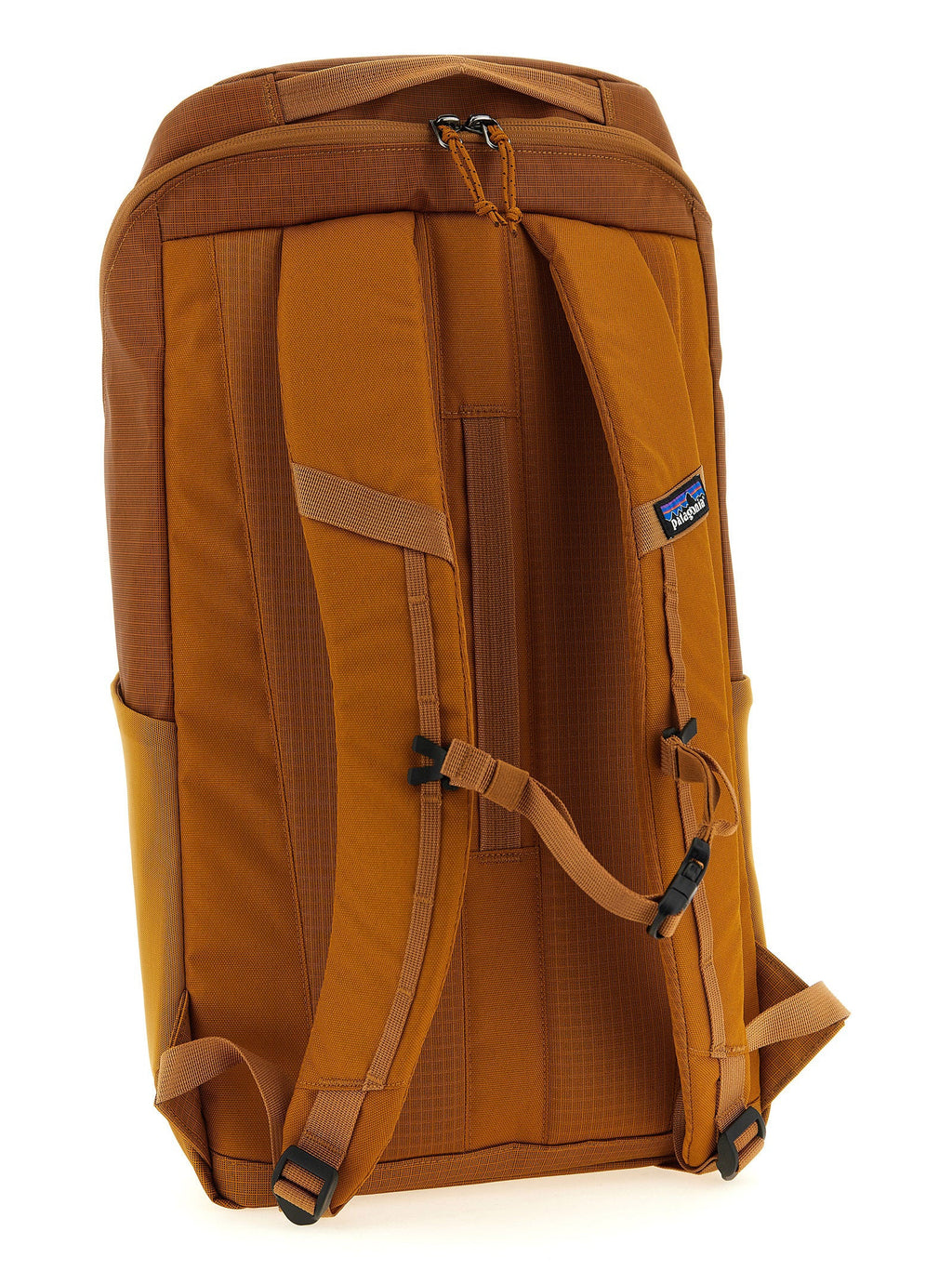 Brauner Rucksack aus Polyester PATAGONIA