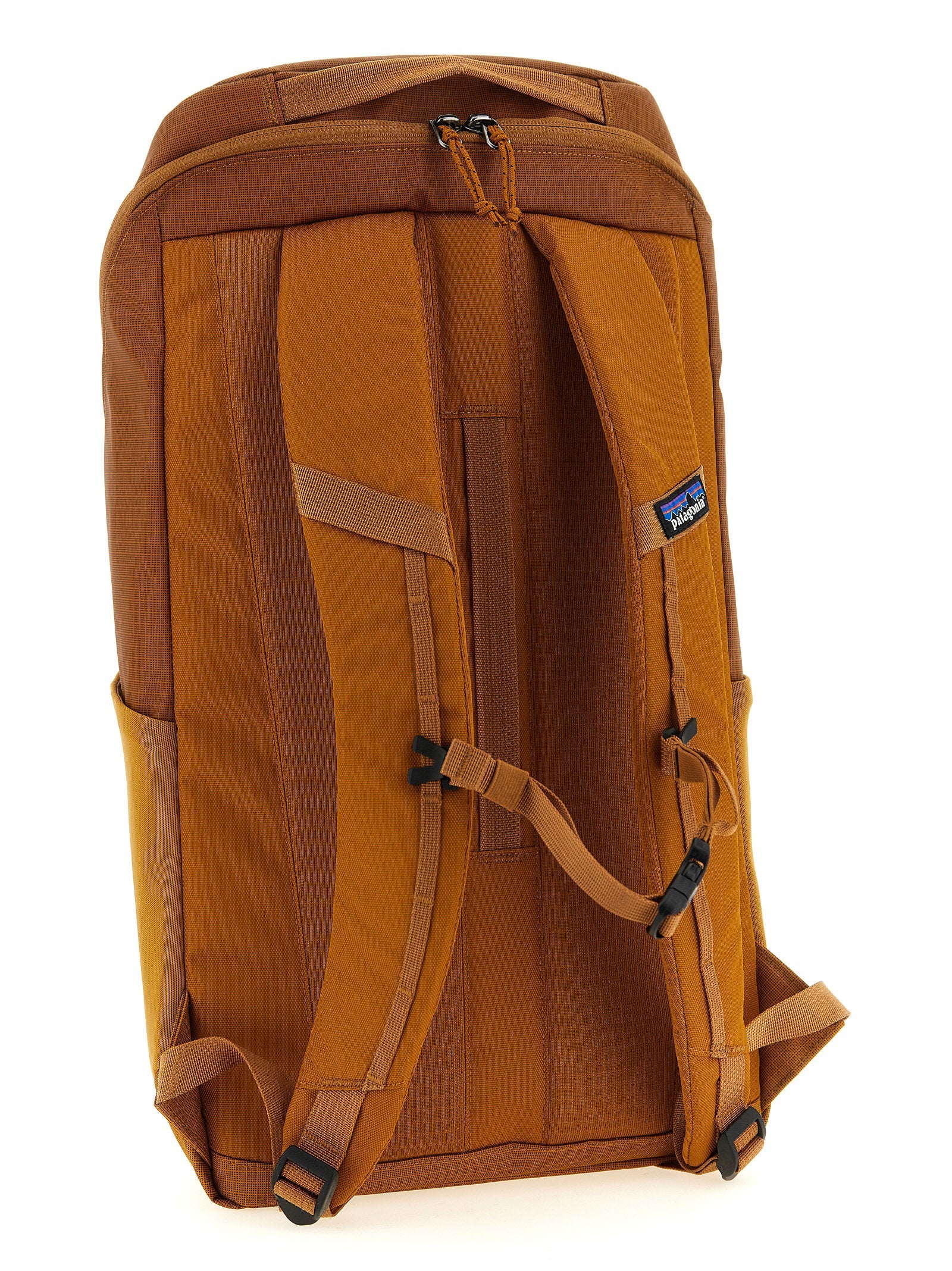 Brauner Rucksack aus Polyester PATAGONIA