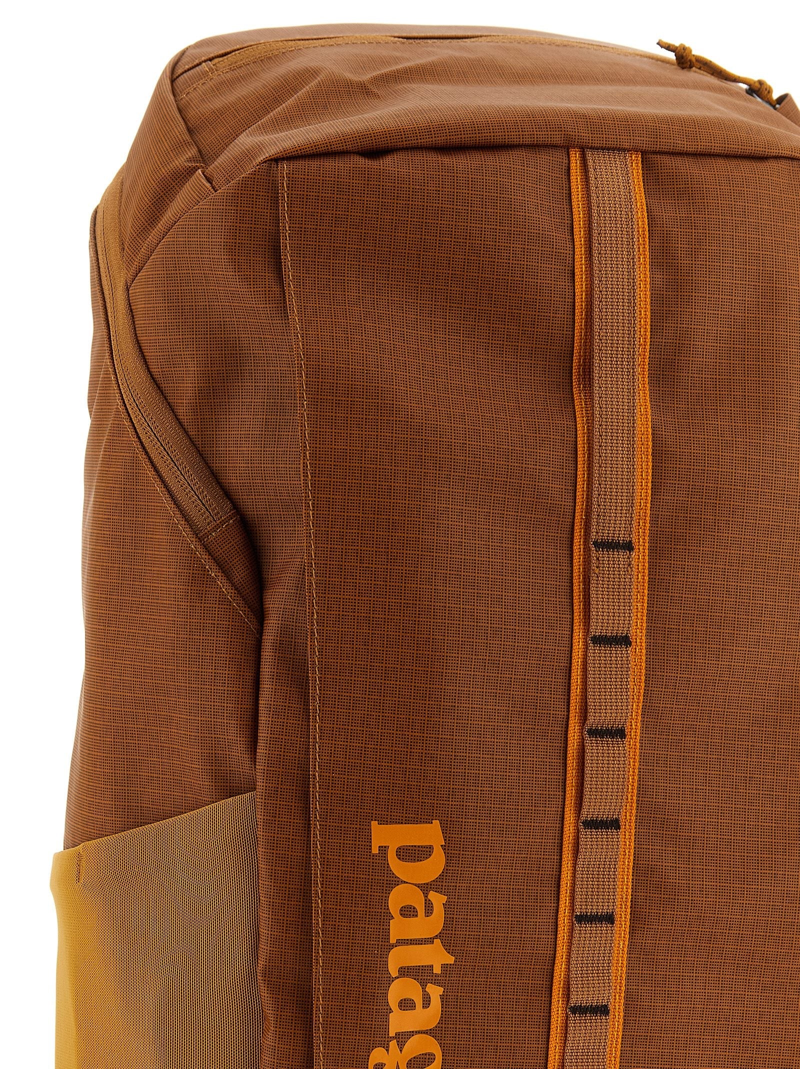 Brauner Rucksack aus Polyester PATAGONIA