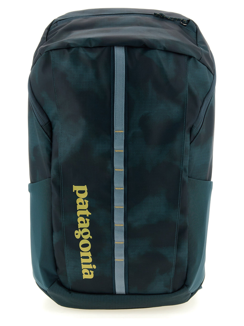 Blauer Rucksack aus Polyester PATAGONIA