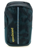 Blauer Rucksack aus Polyester PATAGONIA