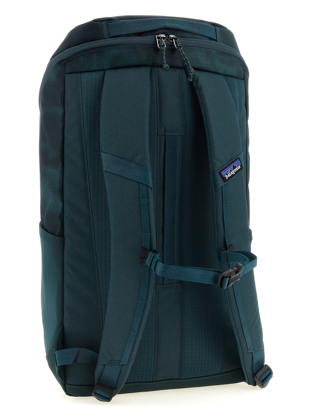 Blauer Rucksack aus Polyester PATAGONIA