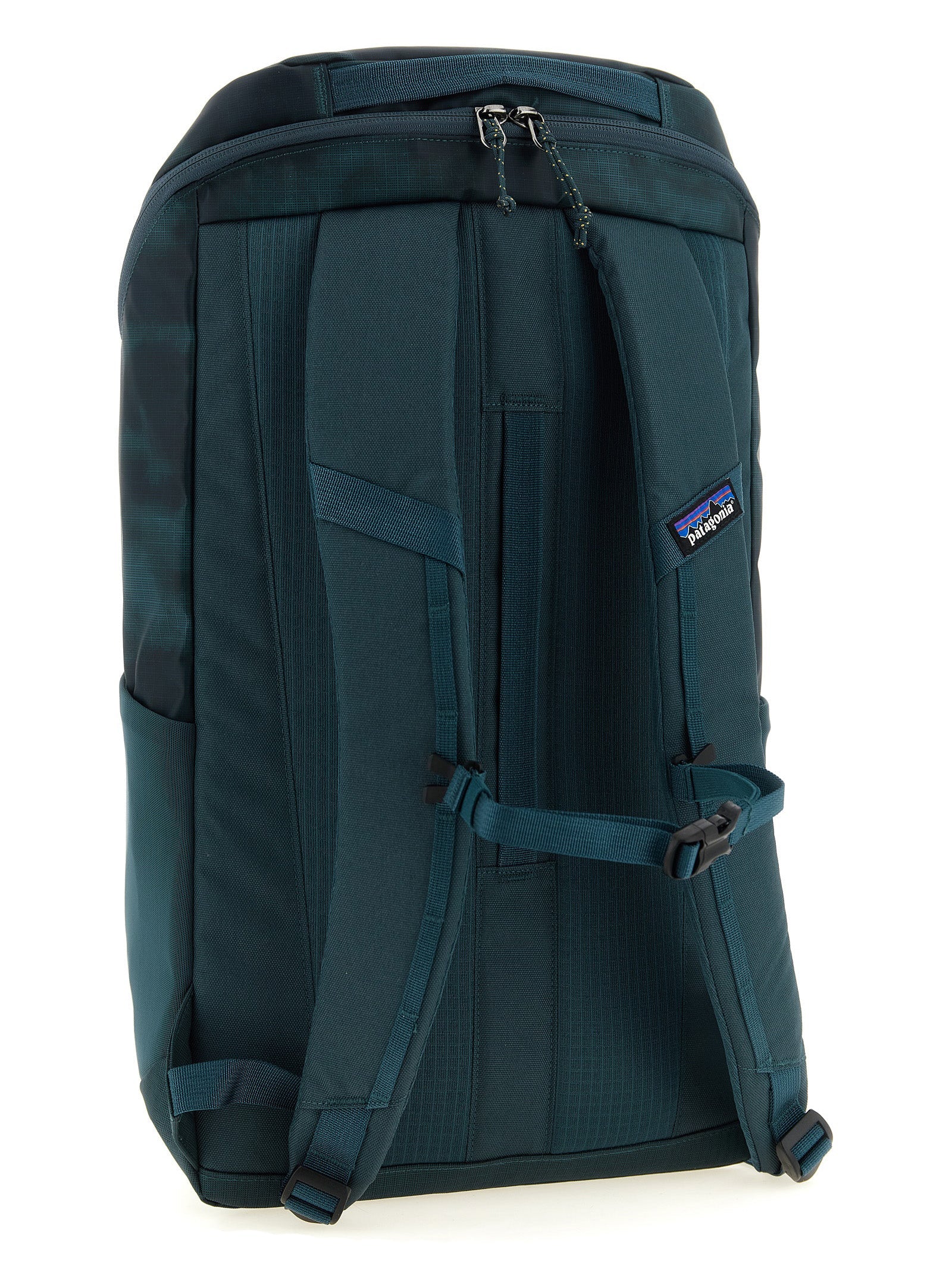 Blauer Rucksack aus Polyester PATAGONIA