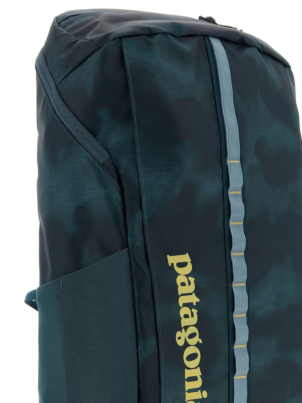 Blauer Rucksack aus Polyester PATAGONIA