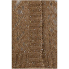 Brauner Alpaka Vicugna Pacos Cardigan Max Mara