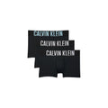 Zweifarbige Baumwoll-Boxershorts Calvin Klein Underwear