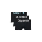 Zweifarbige Baumwoll-Boxershorts Calvin Klein Underwear