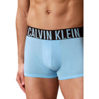 Zweifarbige Baumwoll-Boxershorts Calvin Klein Underwear