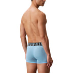 Zweifarbige Baumwoll-Boxershorts Calvin Klein Underwear