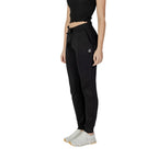 Schwarze Baumwoll-Jogginghose (Trainingshose) Armani Exchange