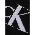Schwarze Baumwollsocken Calvin Klein Jeans