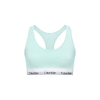 Grüner Baumwoll-BH Calvin Klein Underwear