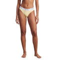 Beige Baumwoll-Panty Calvin Klein Underwear