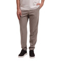 Beige Lyocell Freizeithose Armani Exchange
