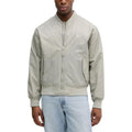 Zweifarbige Polyamid-Bomberjacke Calvin Klein Jeans