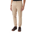 Beige Baumwoll-Cargo-Hose Calvin Klein Jeans