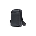 Schwarzer Rucksack aus Polyester Armani Exchange