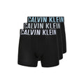 Zweifarbige Baumwoll-Boxershorts Calvin Klein Underwear