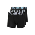 Zweifarbige Baumwoll-Boxershorts Calvin Klein Underwear