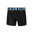 Zweifarbige Baumwoll-Boxershorts Calvin Klein Underwear