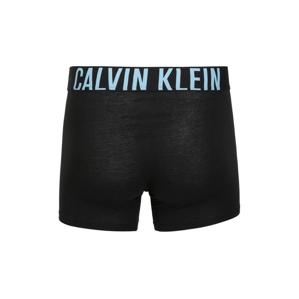 Zweifarbige Baumwoll-Boxershorts Calvin Klein Underwear