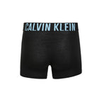 Zweifarbige Baumwoll-Boxershorts Calvin Klein Underwear