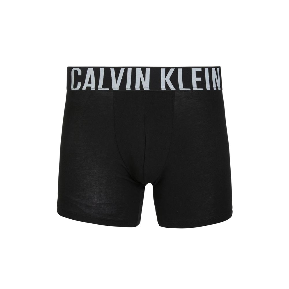 Zweifarbige Baumwoll-Boxershorts Calvin Klein Underwear