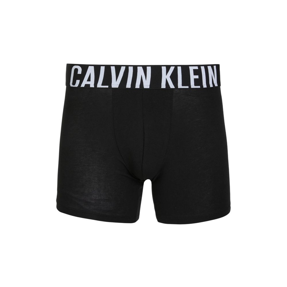 Zweifarbige Baumwoll-Boxershorts Calvin Klein Underwear