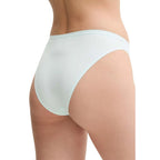 Grüne Polyamid-Panty Calvin Klein Underwear